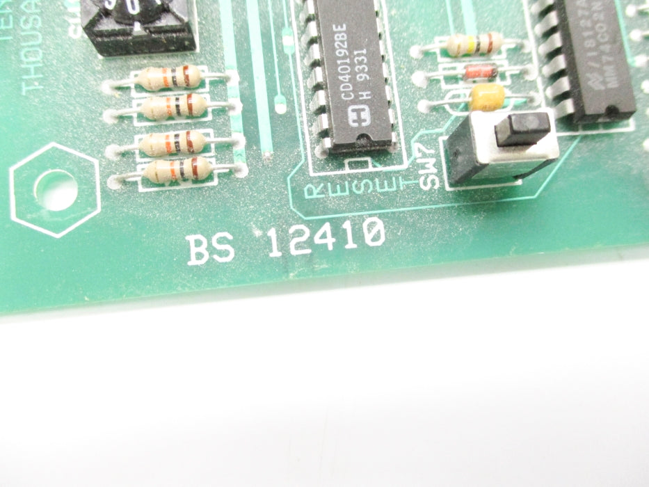BETA RAVEN BS12410 NSNP