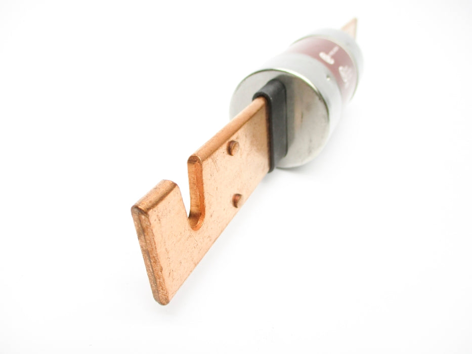EDISON ECSR125 125A 600VAC NSMP