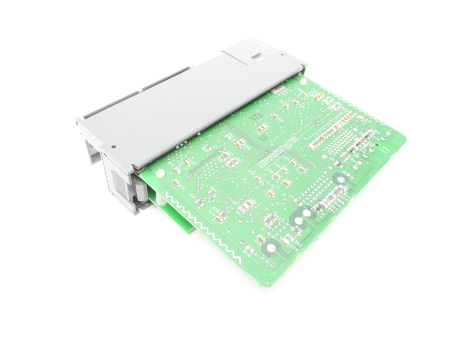 ALLEN BRADLEY 1747-L531 SER. E F/W 11 (NO KEY) NSMP
