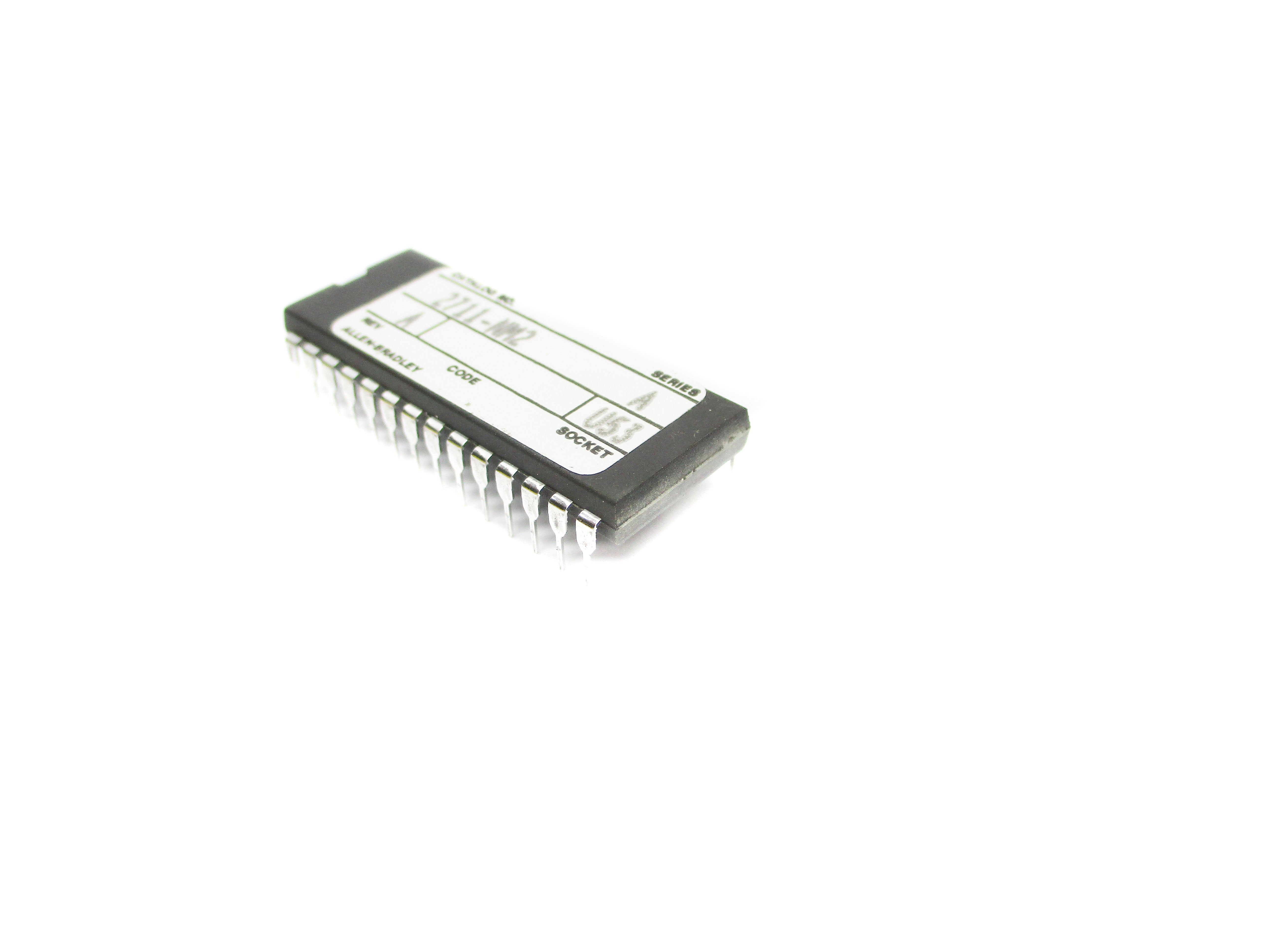 INDUSTRIAL SPARE PART 2711-NM2 SER. A NSNP