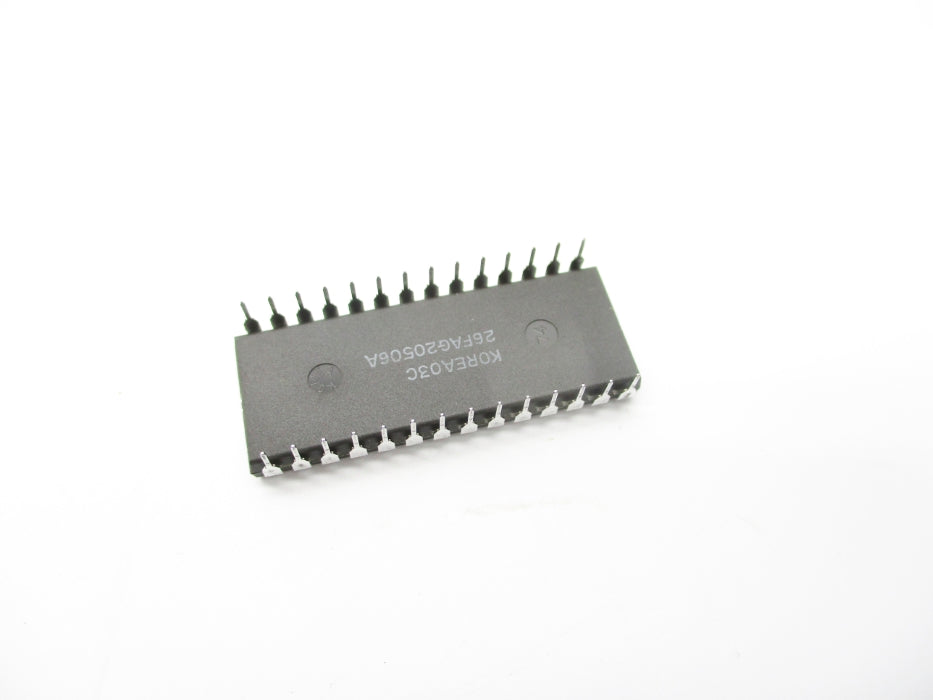 INDUSTRIAL SPARE PART 2711-NM2 SER. A NSNP
