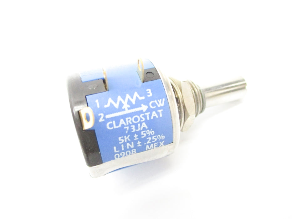 CLAROSTAT 73JA NSNP