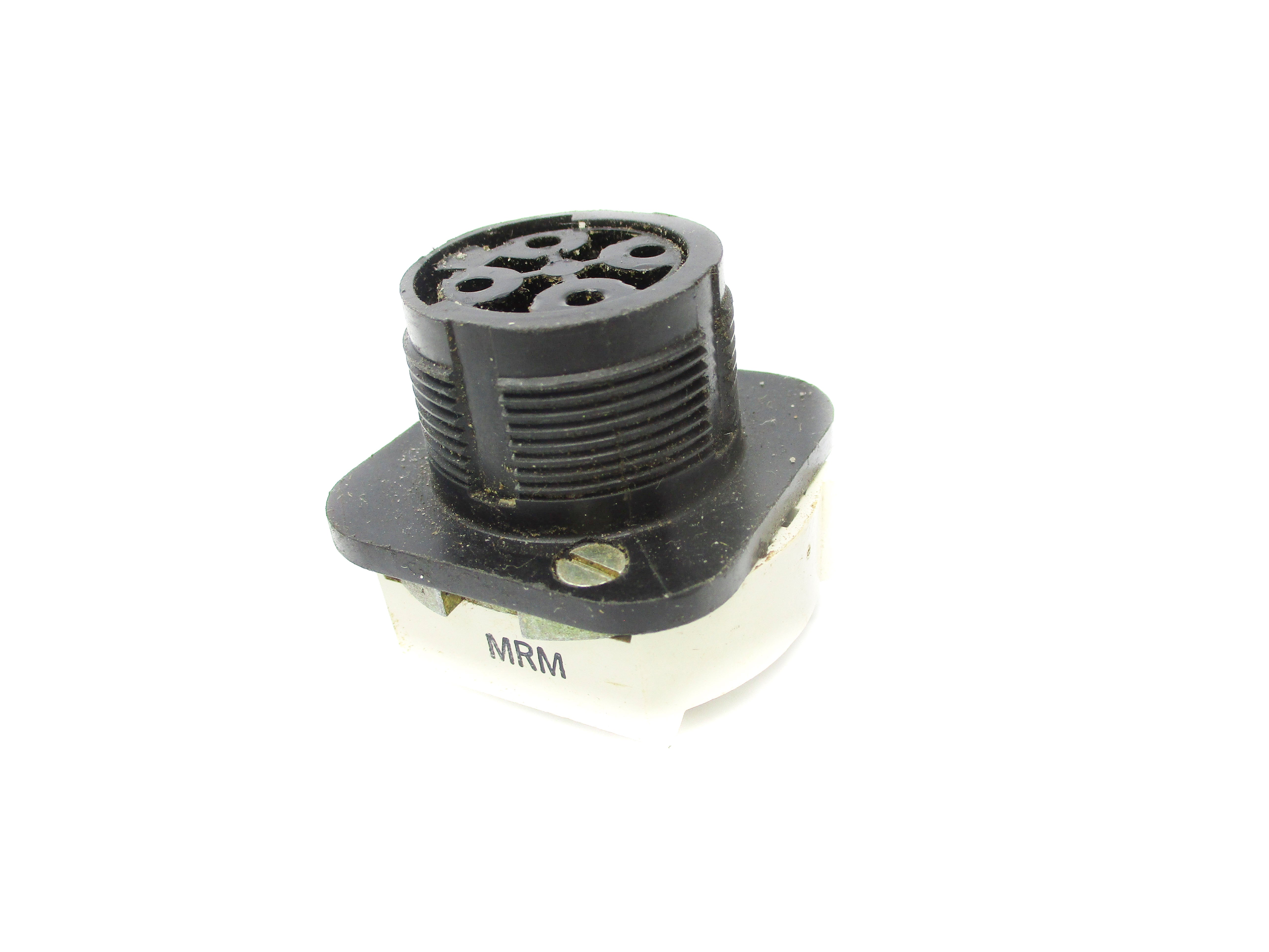 INDUSTRIAL SPARE PART 800H-JR91 SER. F UNMP