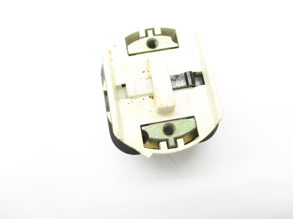 INDUSTRIAL SPARE PART 800H-JR91 SER. F UNMP