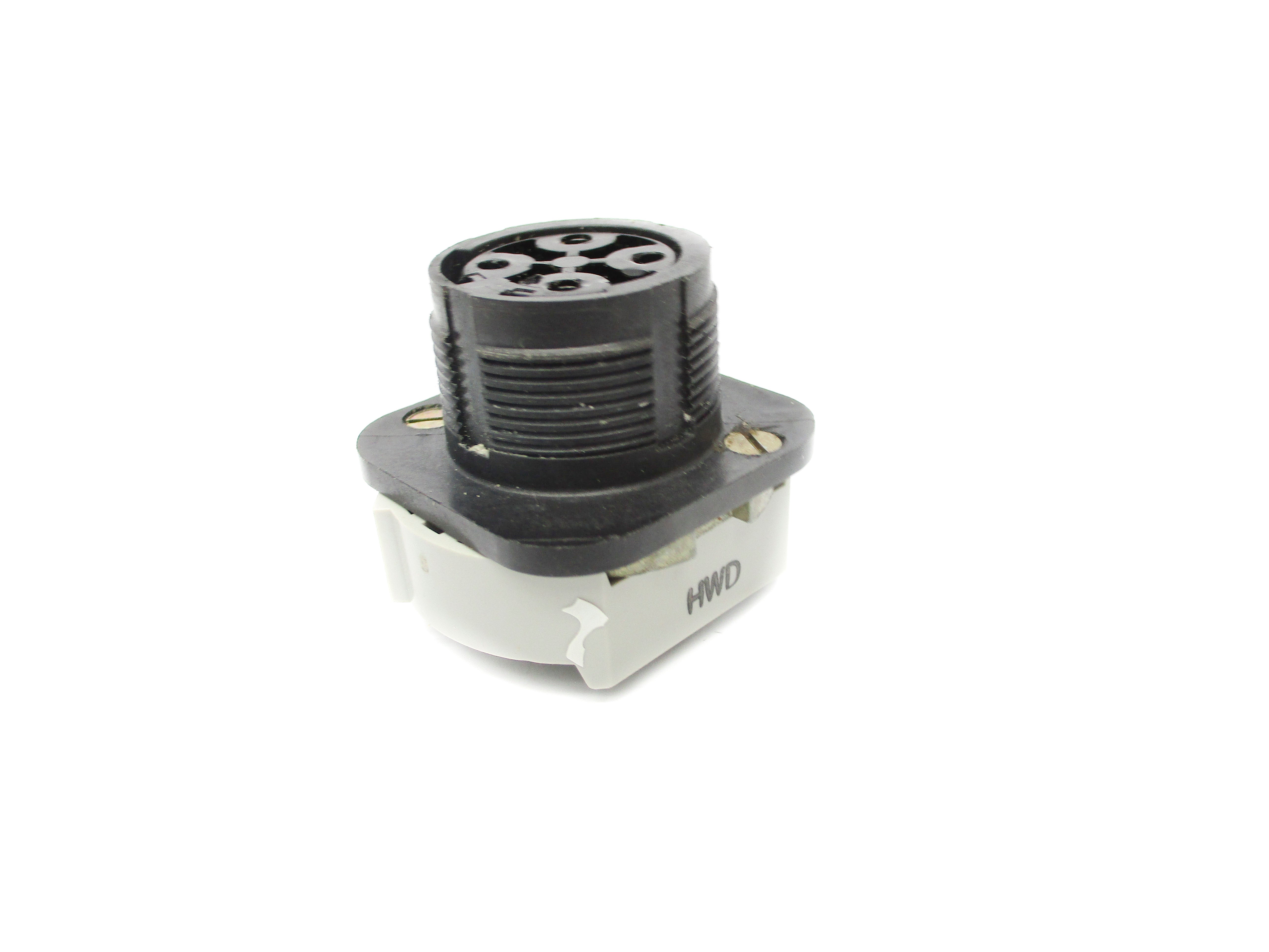 ALLEN BRADLEY 800H-JR91 SER. F (AS PICTURED1) NSNP