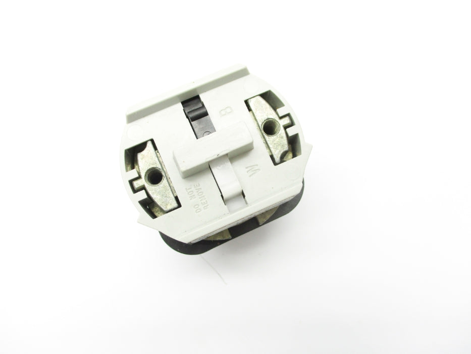 ALLEN BRADLEY 800H-JR91 SER. F (AS PICTURED1) NSNP