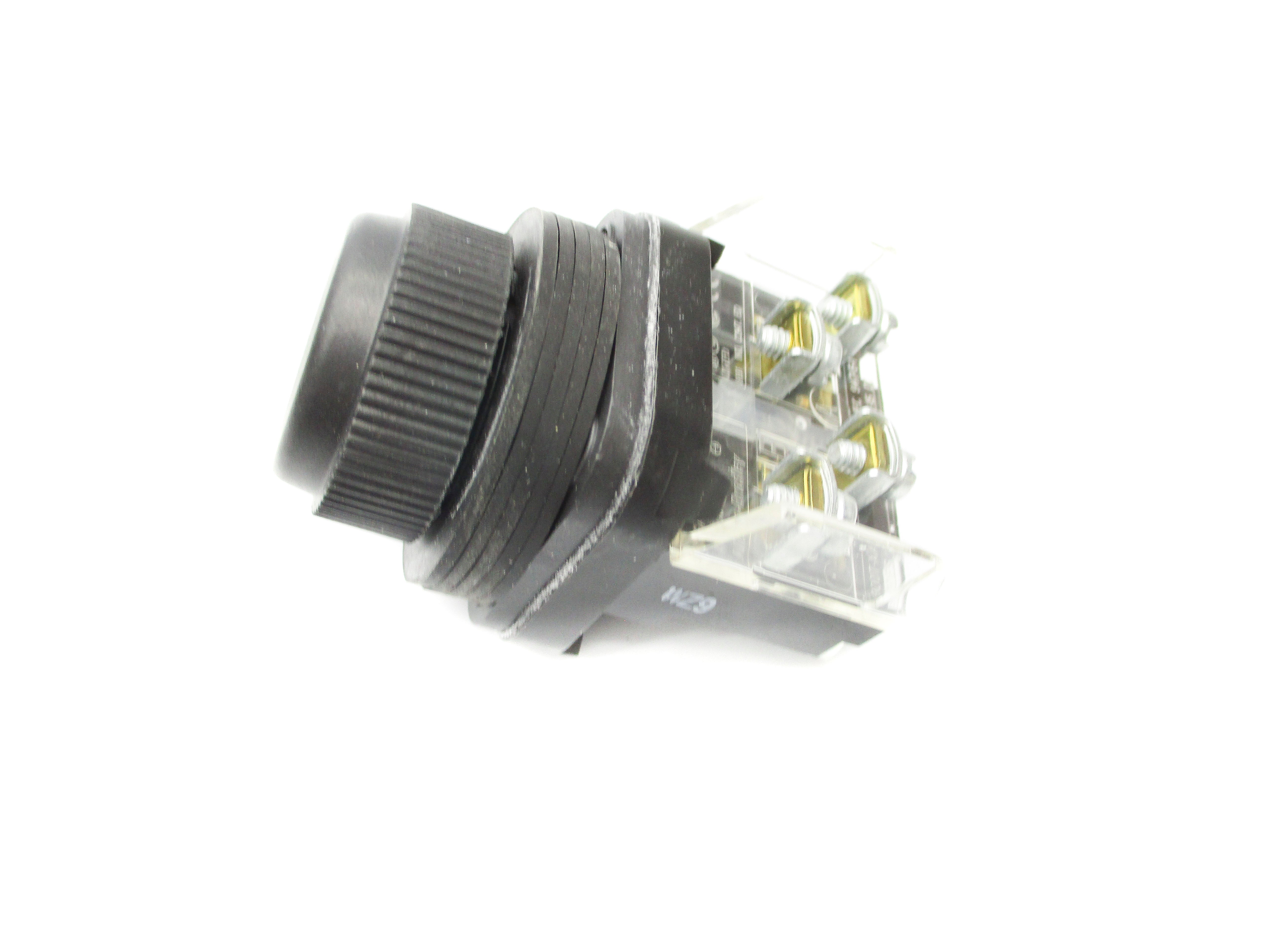 ALLEN BRADLEY 800H-R SER. F NSNP