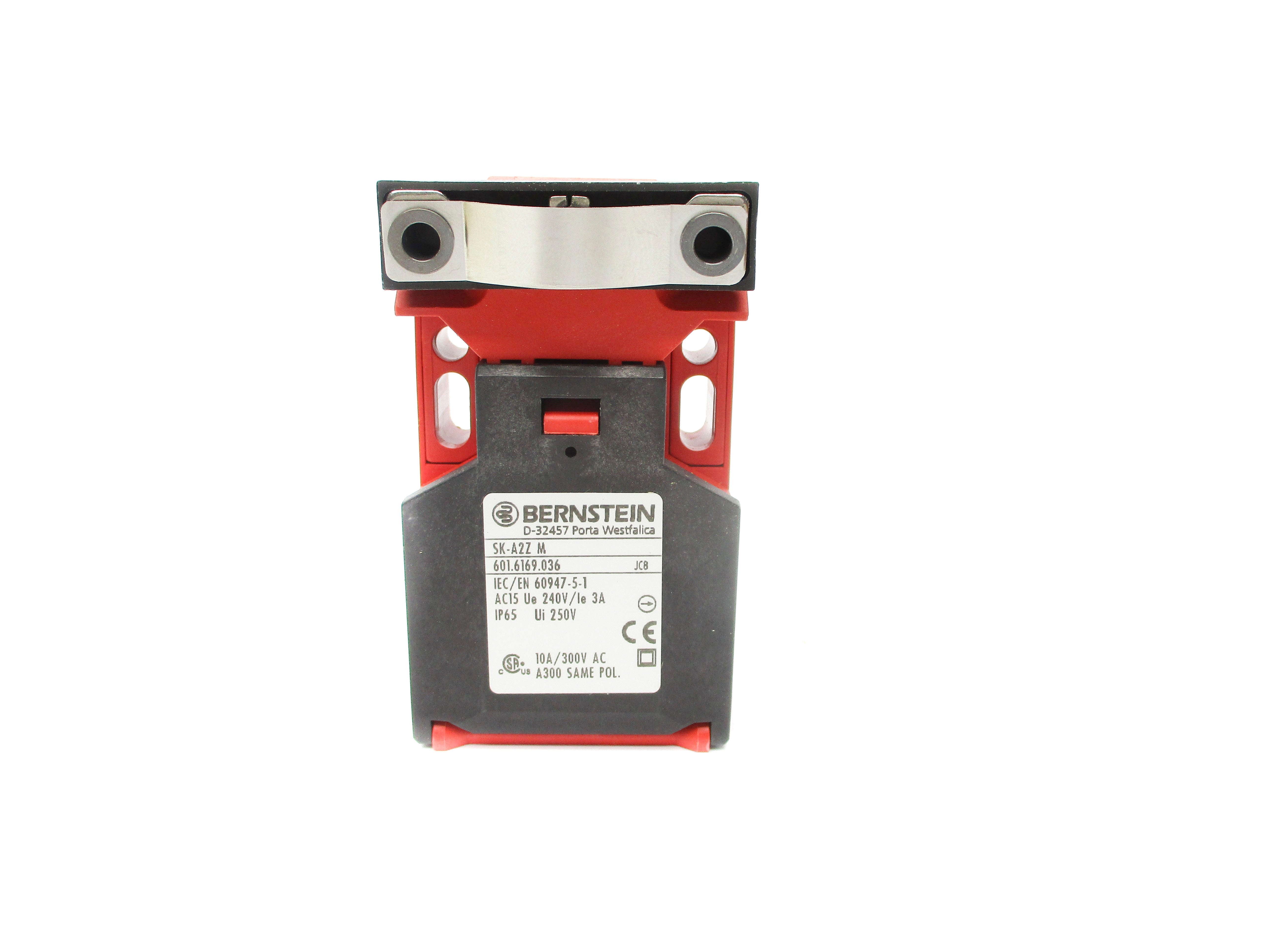 BERNSTEIN SK-A2ZM 601.6169.036 NSNP