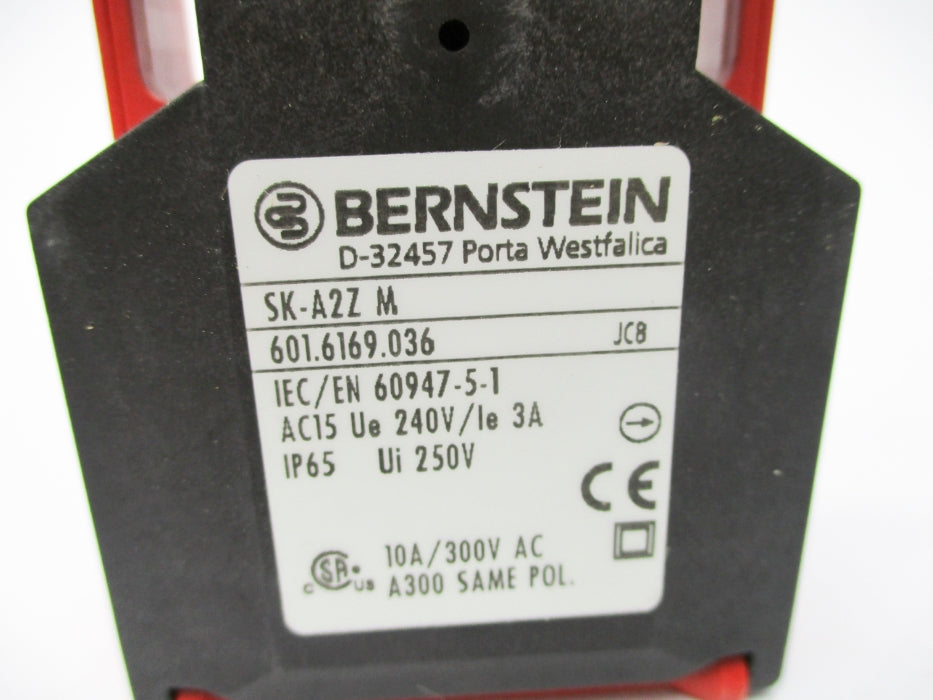 BERNSTEIN SK-A2ZM 601.6169.036 NSNP