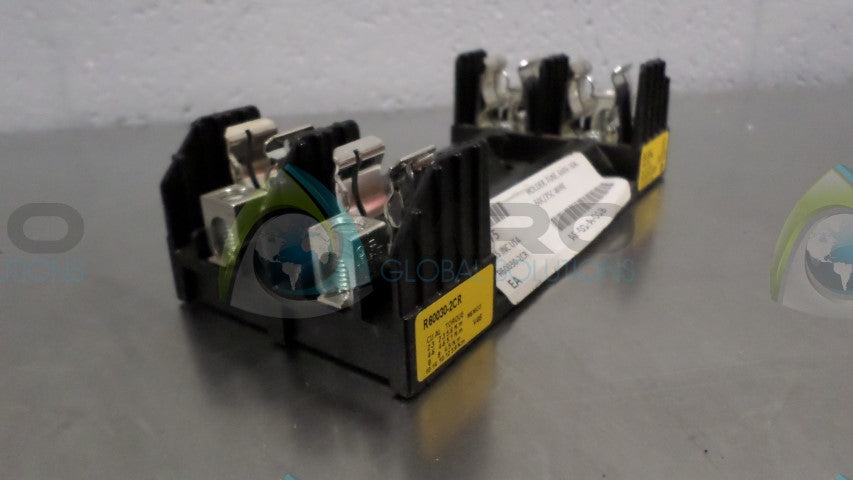 BUSS INC. R60030-2CR FUSEHOLDER *NEW NO BOX*
