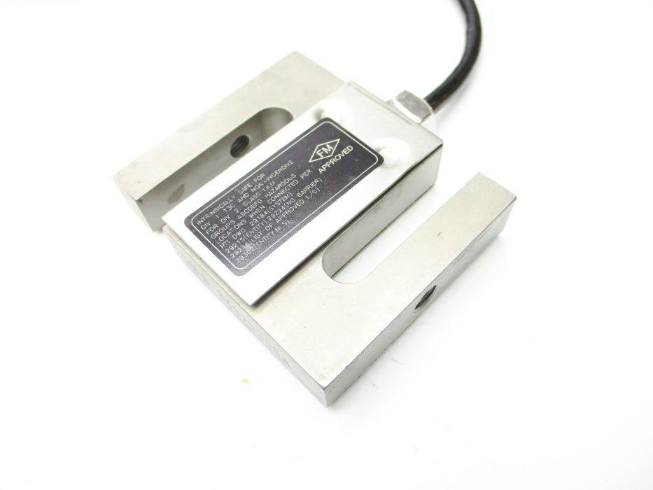 REVERE TRANSDUCERS 9363-B10-200-20T1R NSNP