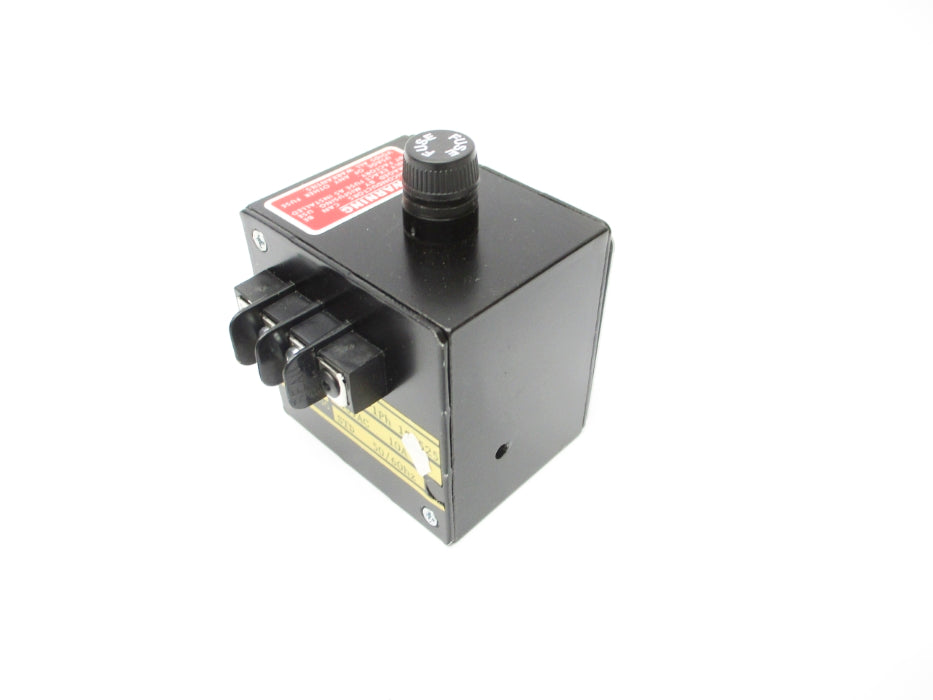 PAYNE ENGINEERING 18TBP-2-10 NSNP