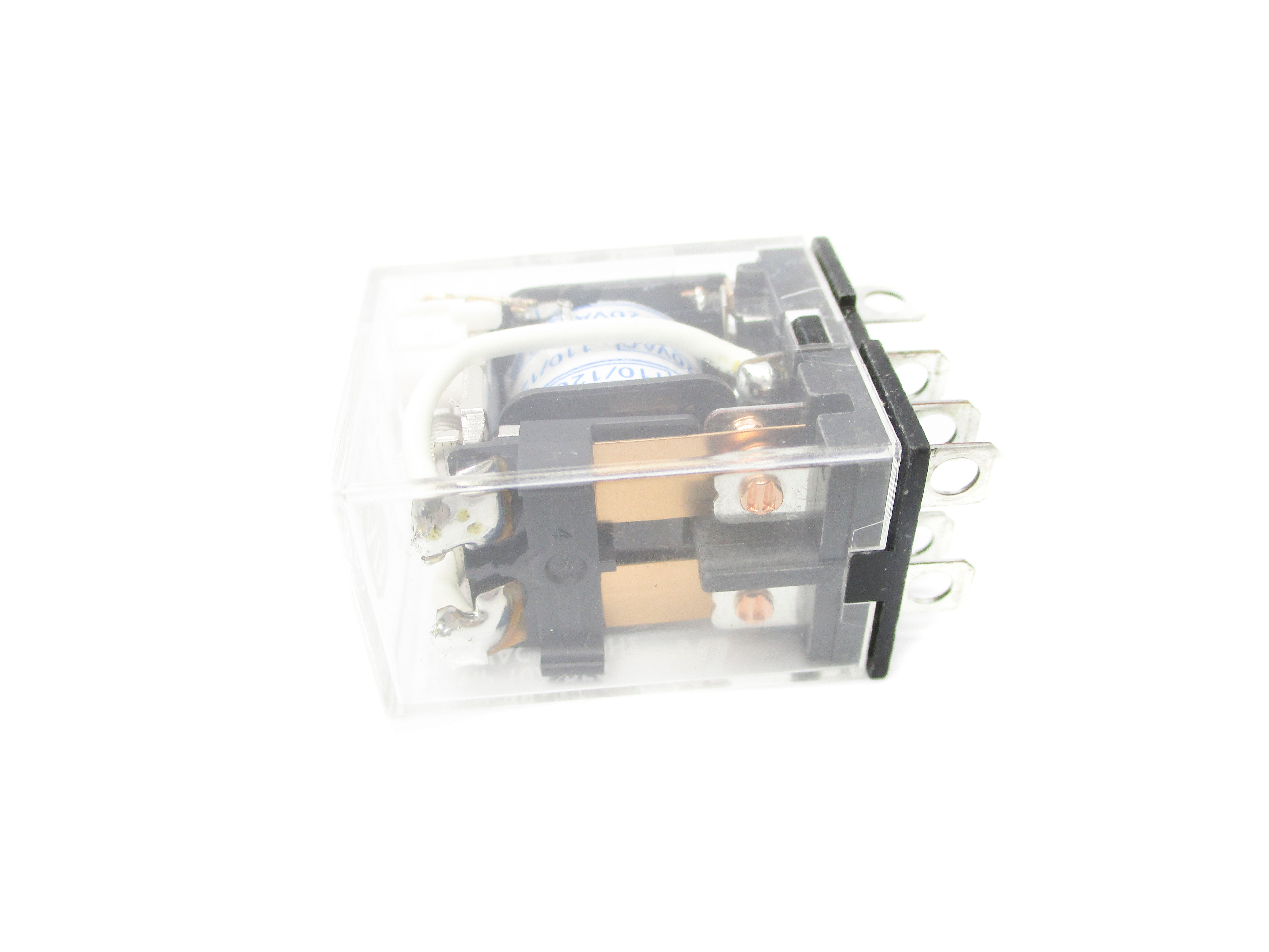 ALLEN BRADLEY 700-HF32A1-4 SER. B 120VAC NSNP