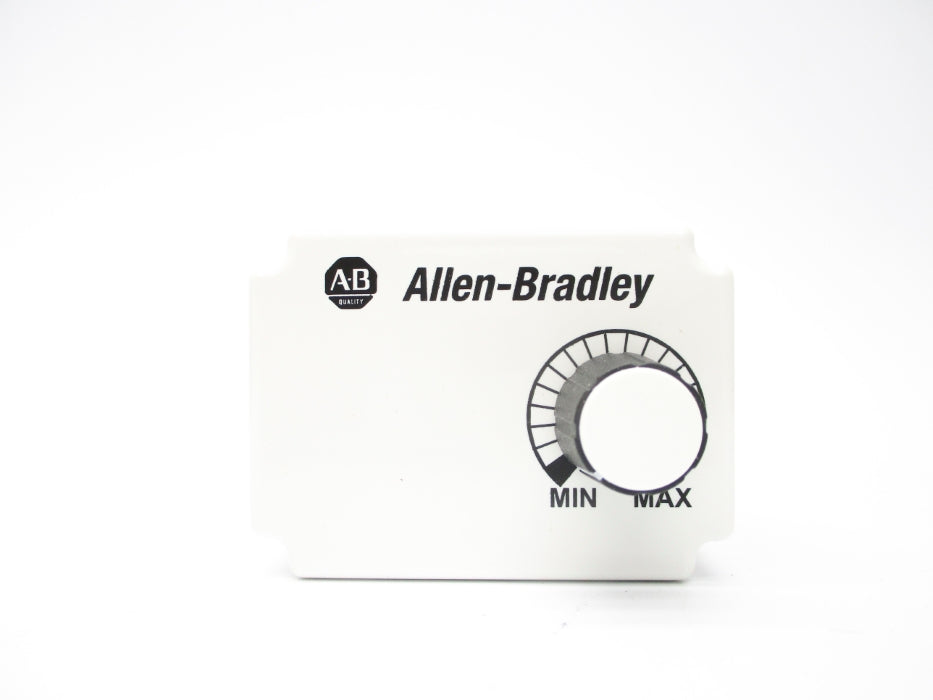 ALLEN BRADLEY 700-HT12CU120 SER. B 120VAC 0.1-10M NSNP