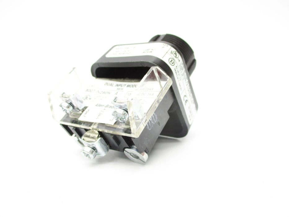 INDUSTRIAL SPARE PART 800H-PRD16 SER. F NSNP