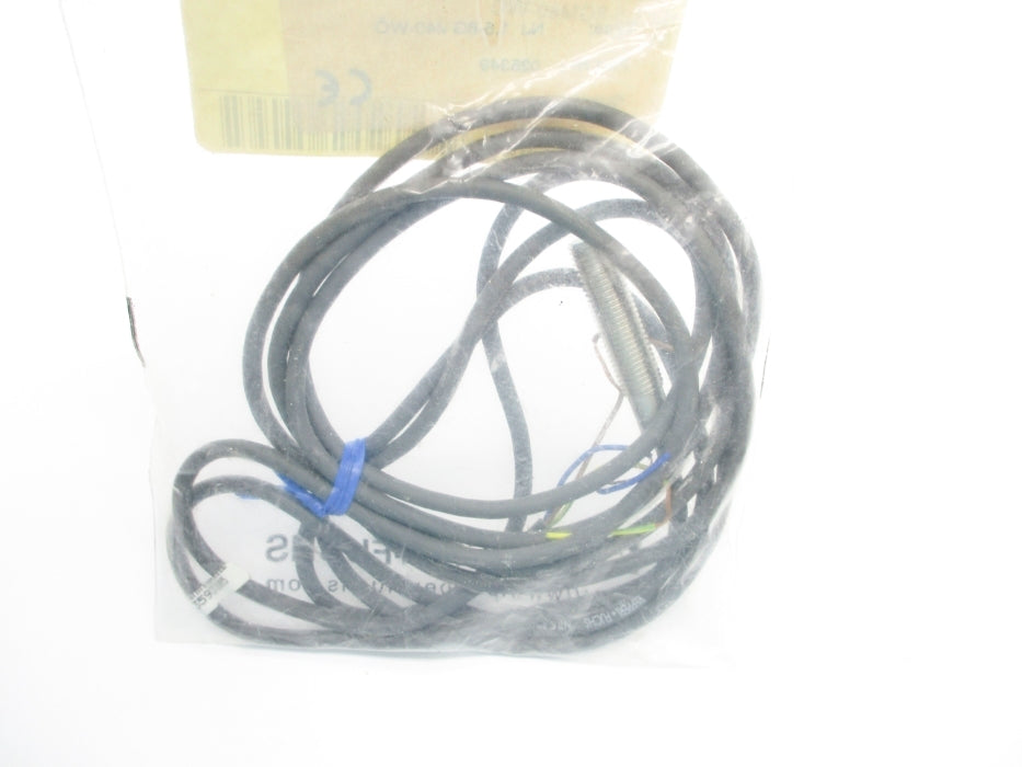 PEPPERL+FUCHS NJ1.5-8GM40-WO 025349 NSMP