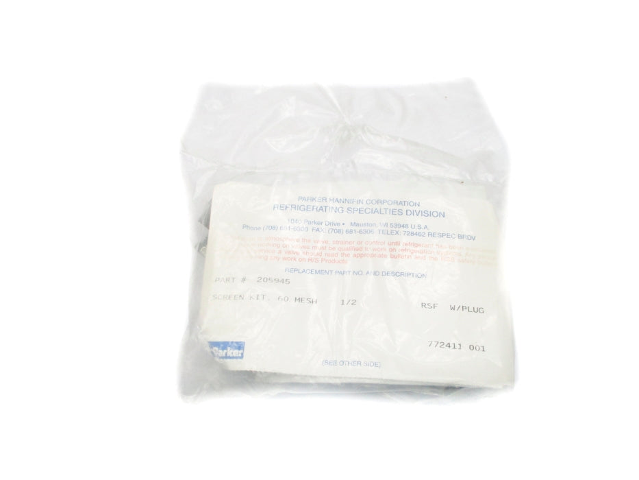 PARKER 205945 NSMP