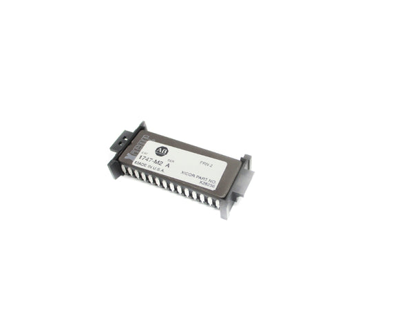ALLEN BRADLEY 1747-M2 SER. A F/W 2 NSNP