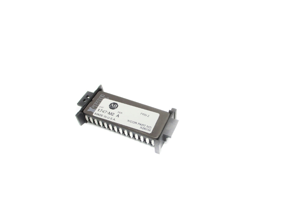 ALLEN BRADLEY 1747-M2 SER. A F/W 2 NSNP
