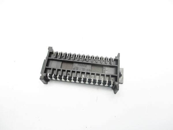 ALLEN BRADLEY 1747-M2 SER. A F/W 2 NSNP