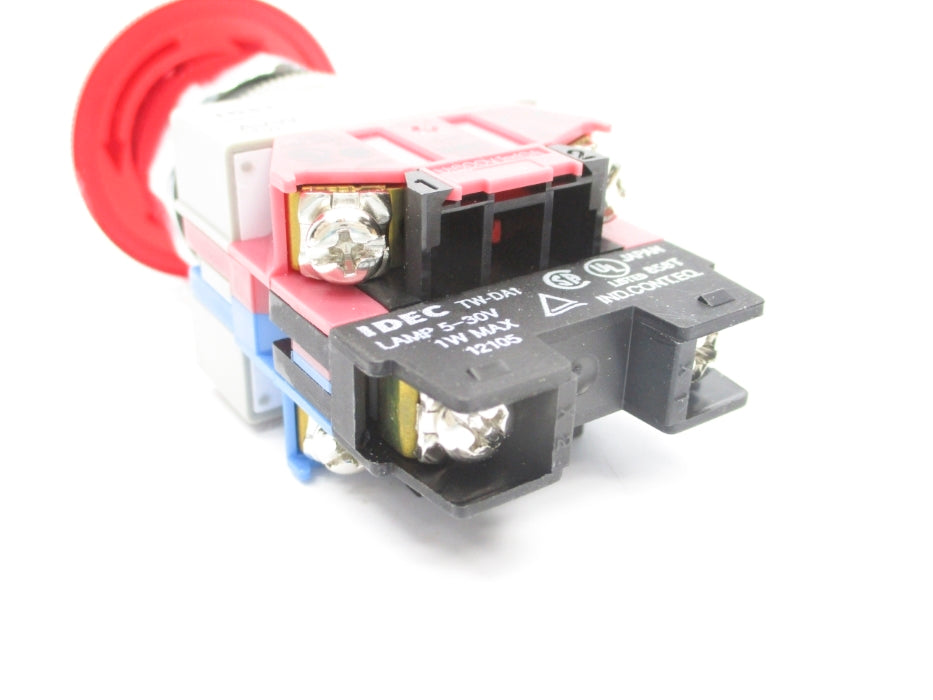 IDEC AVLW49911D-R-24V NSMP