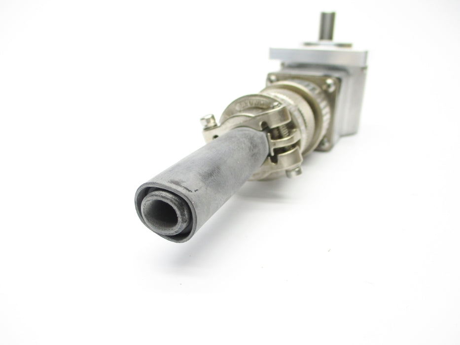 ALLEN BRADLEY 845T-DZ53ECK-C SER. B NSNP