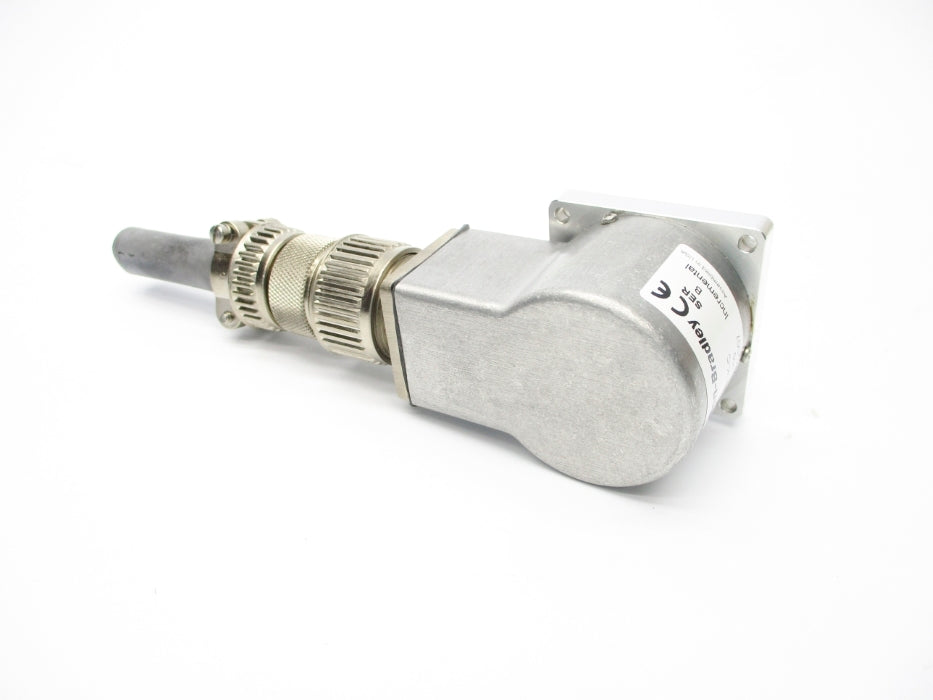 ALLEN BRADLEY 845T-DZ53ECK-C SER. B NSNP