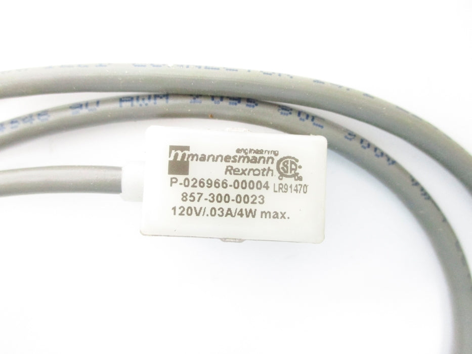 REXROTH P-026966-00004 NSNP
