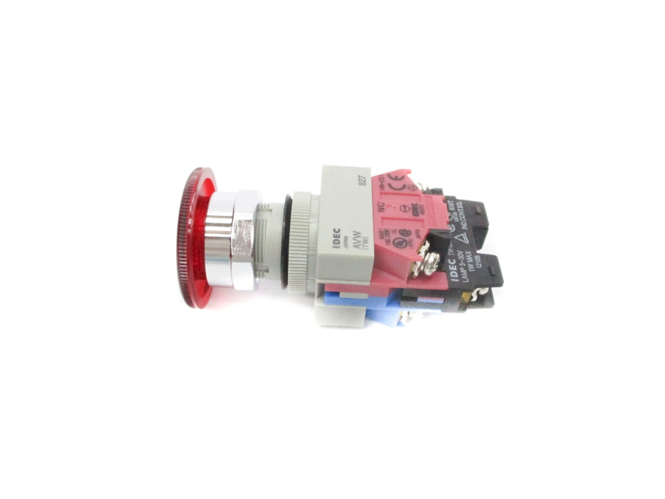 IDEC AVLW49911D-R-24V NSNP
