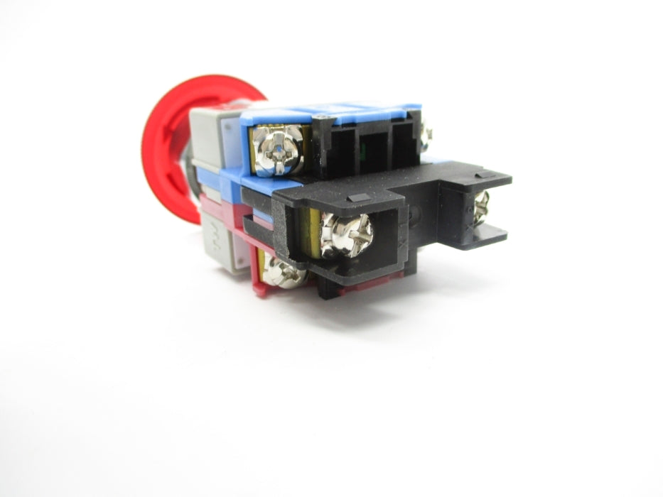 IDEC AVLW49911D-R-24V NSNP