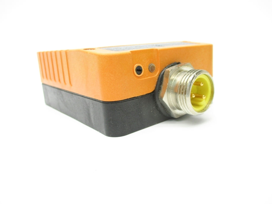 IFM EFECTOR KDE2060FBOA/LS300L KD3500 NSNP
