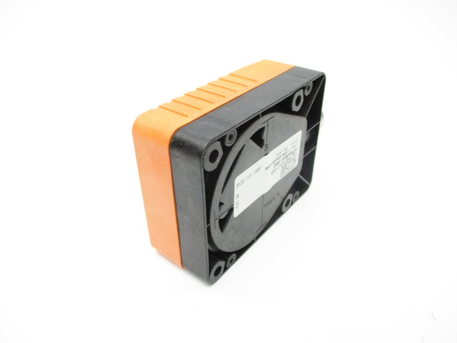 IFM EFECTOR KDE2060FBOA/LS300L KD3500 NSNP