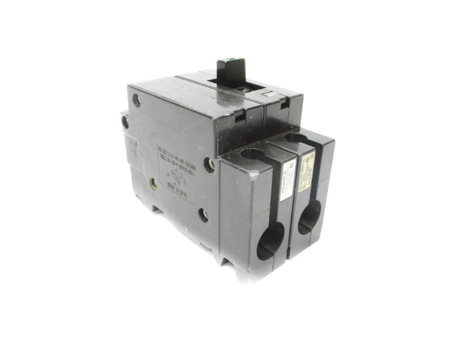 SQUARE D EHB24020 20A 277V NSNP