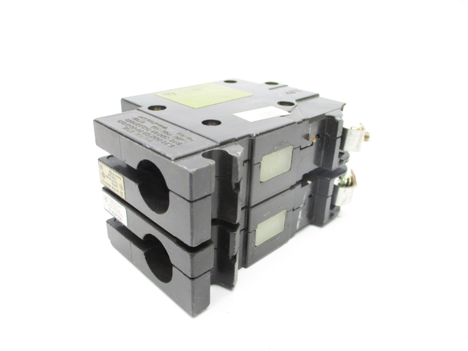 SQUARE D EHB24020 20A 277V NSNP