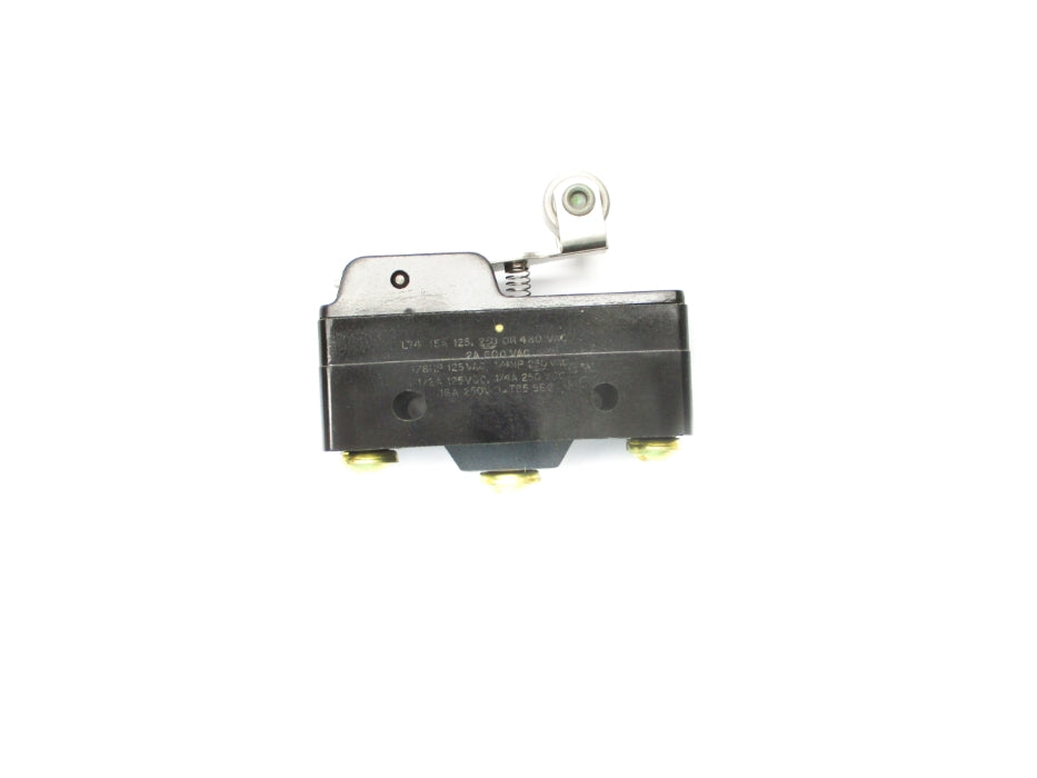 MICROSWITCH BZ-2RW822-A2 NSNP
