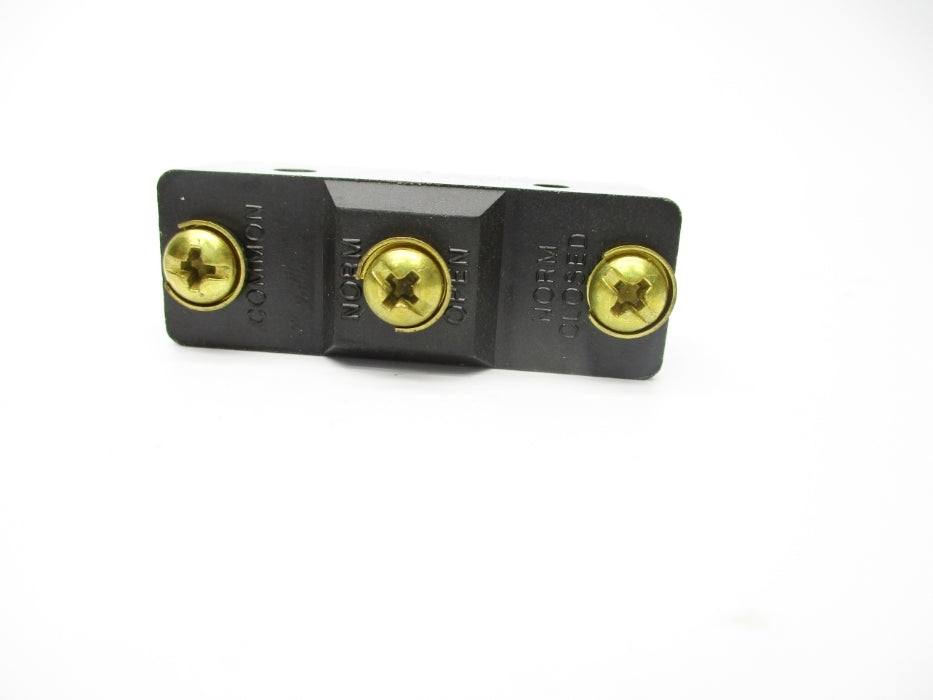 MICROSWITCH BZ-2RW822-A2 NSNP