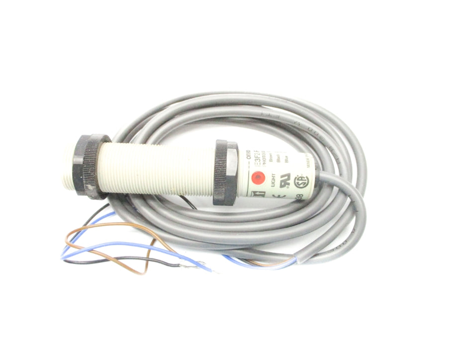 OMRON E3F2-R2Z2 24-240VAC NSNP