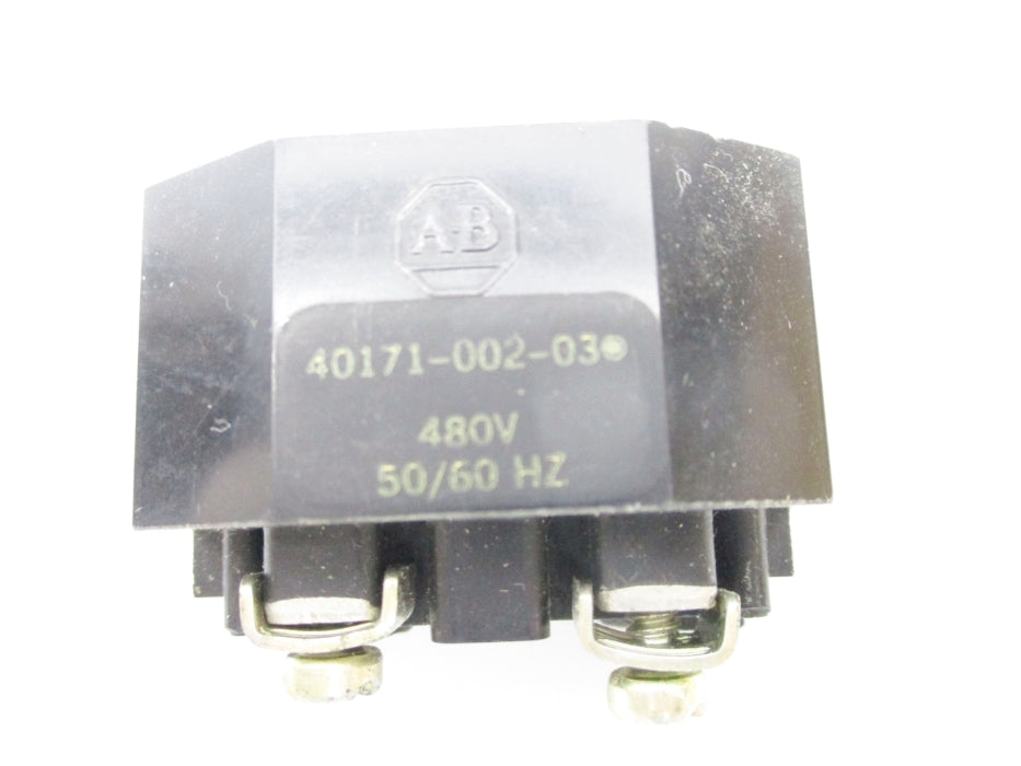 INDUSTRIAL SPARE PART 40171-002-03 NSNP