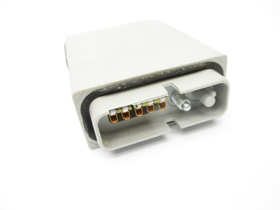 INDUSTRIAL SPARE PART 42LRC-5220 SER. B 120/240VAC .75A NSNP