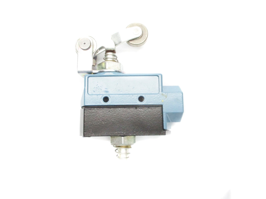 MICRO SWITCH BZE6-RQ2X2 NSNP