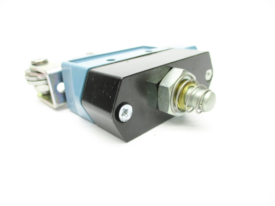 MICRO SWITCH BZE6-RQ2X2 NSNP