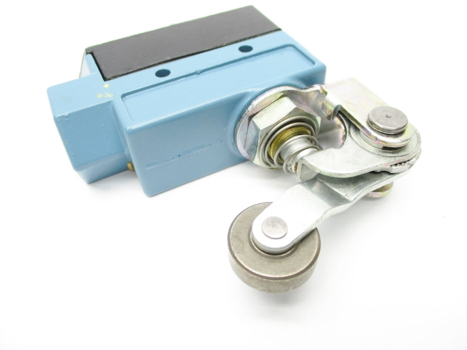 MICRO SWITCH BZE6-RQ2X2 NSNP
