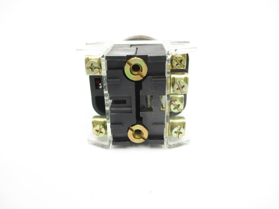 ALLEN BRADLEY 800T-FXNQ10AA7 SER. T (WH) NSMP