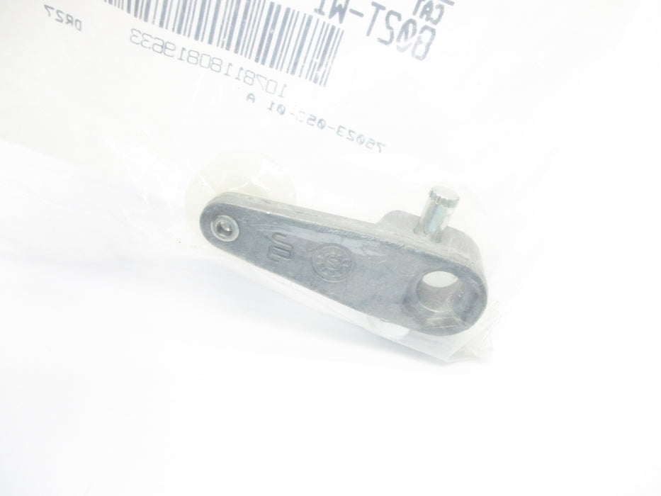 ALLEN BRADLEY 802T-W1 SER. B (WH) NSMP