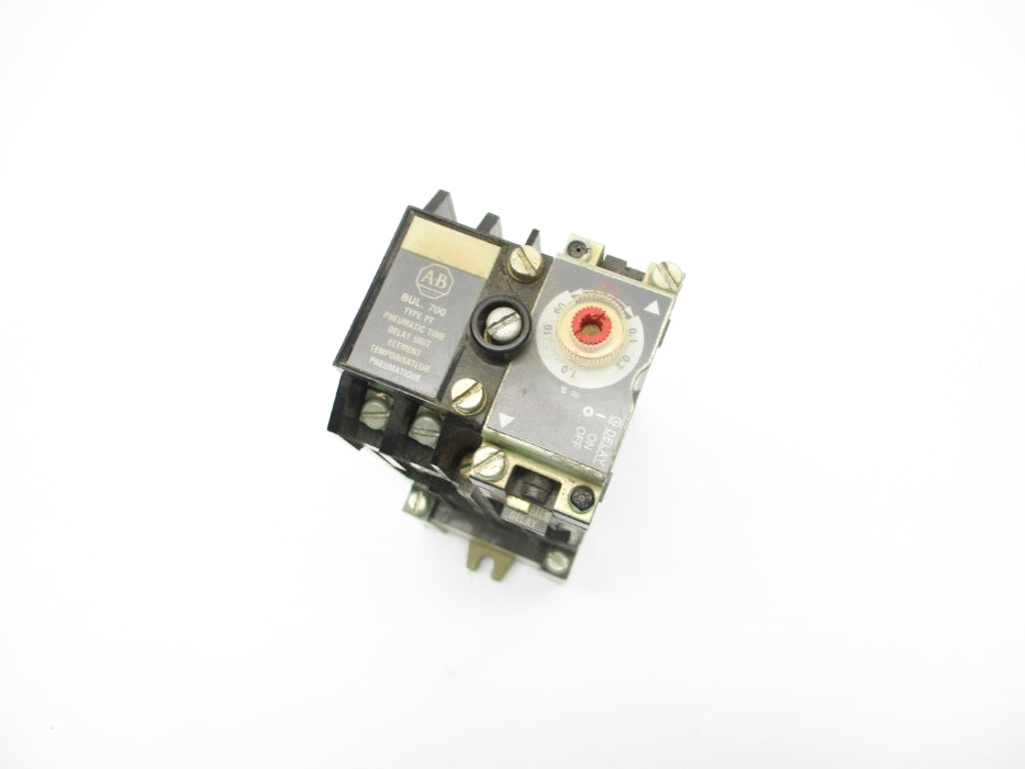 INDUSTRIAL SPARE PART 700-P200A1 SER. A 200-208V (AS PICTURED) UNMP
