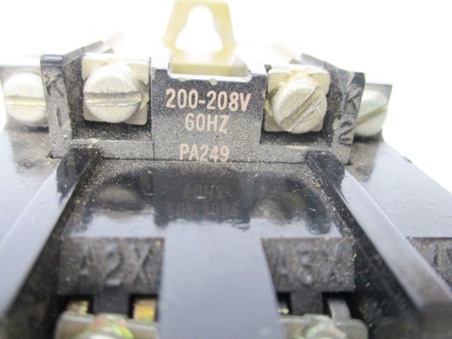 INDUSTRIAL SPARE PART 700-P200A1 SER. A 200-208V (AS PICTURED) UNMP