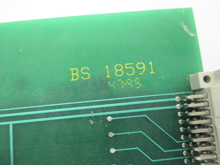 BETA RAVEN BS18591 UNMP