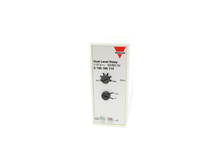 ELECTROMATIC S196166115 115V NSNP
