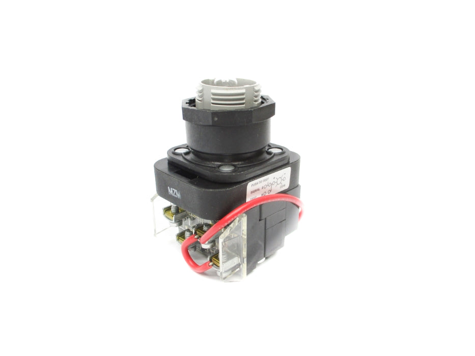 INDUSTRIAL SPARE PART 800H-PRT46 SER. F NSNP