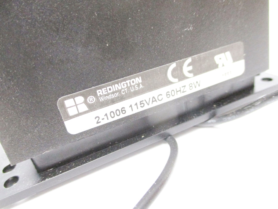REDINGTON 2-1006 NSNP
